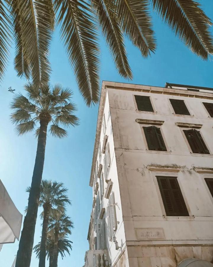 Mirjana Apartment Split Exterior photo