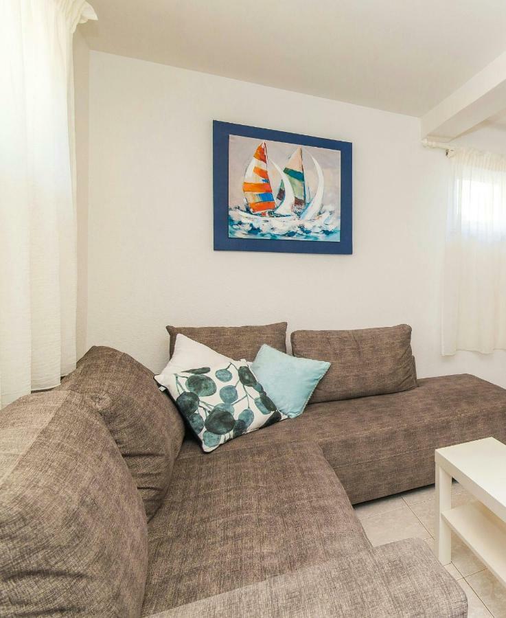 Mirjana Apartment Split Exterior photo